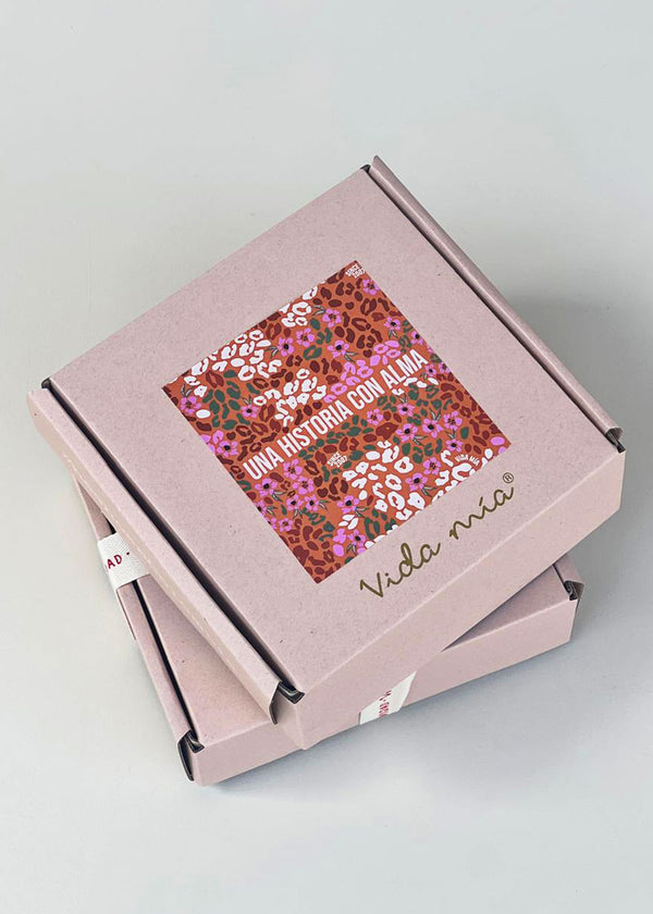 Caja Regalo una Historia con Alma