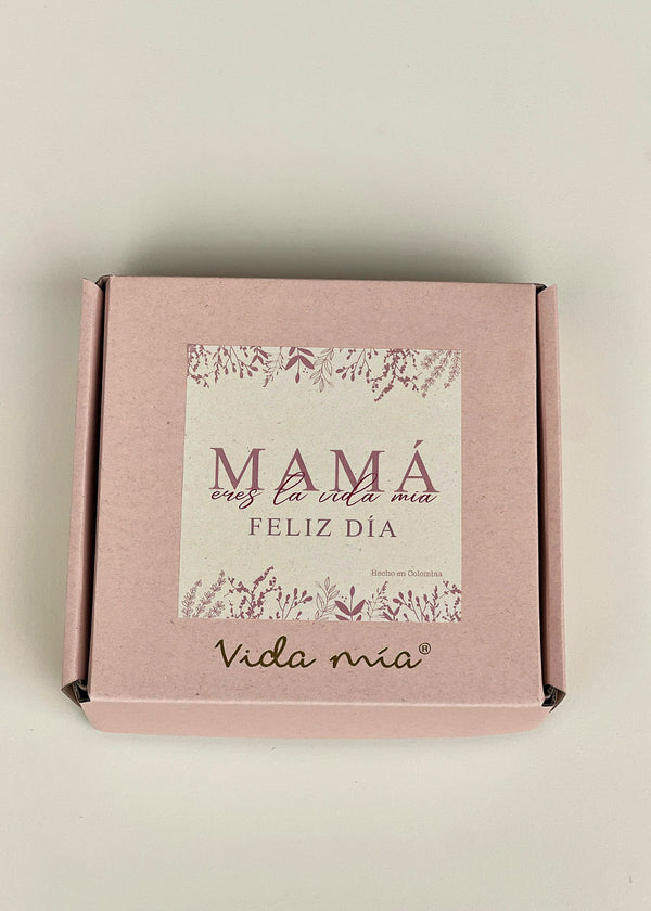 Caja Regalo Mamá