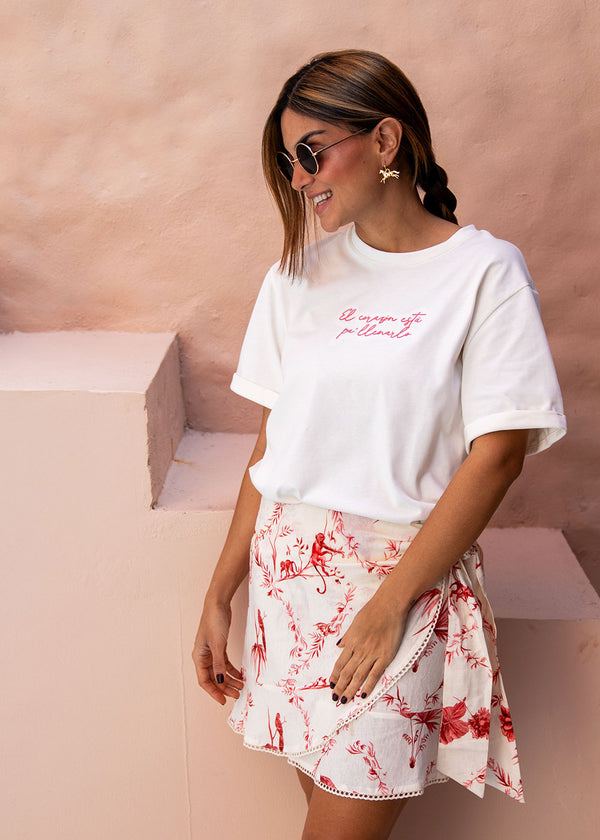 Camiseta Milonga