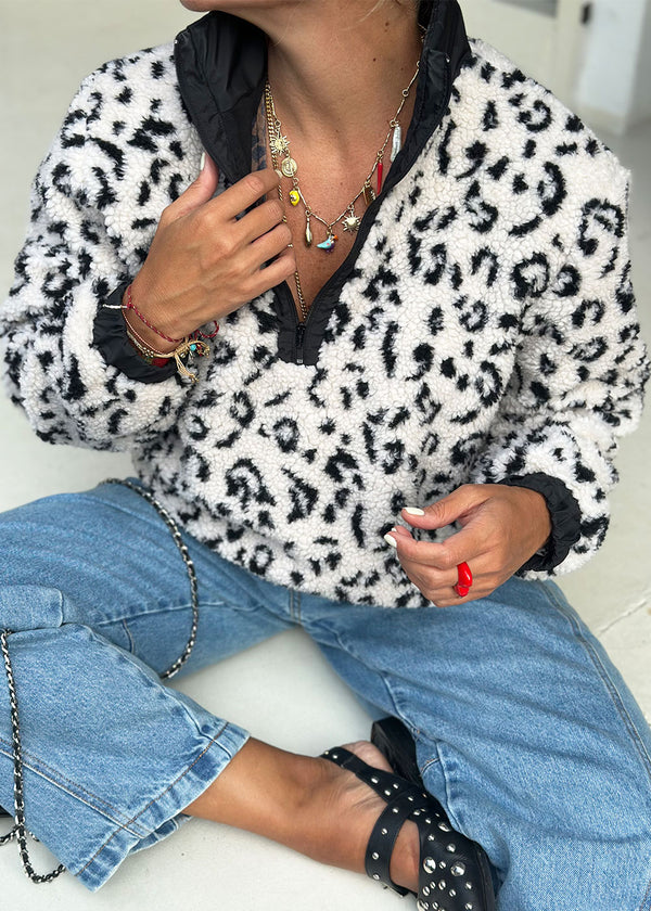 Chaqueta  Bella