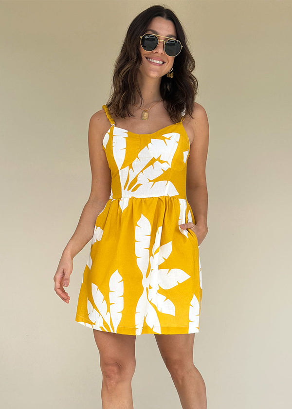 Vestido Lupita