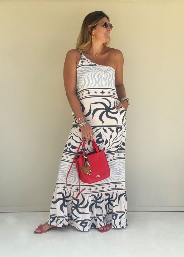 Vestido Margarita